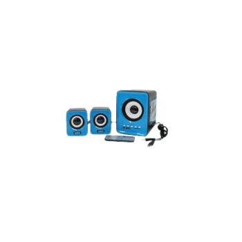 2.1 Sub Woofer with Remote