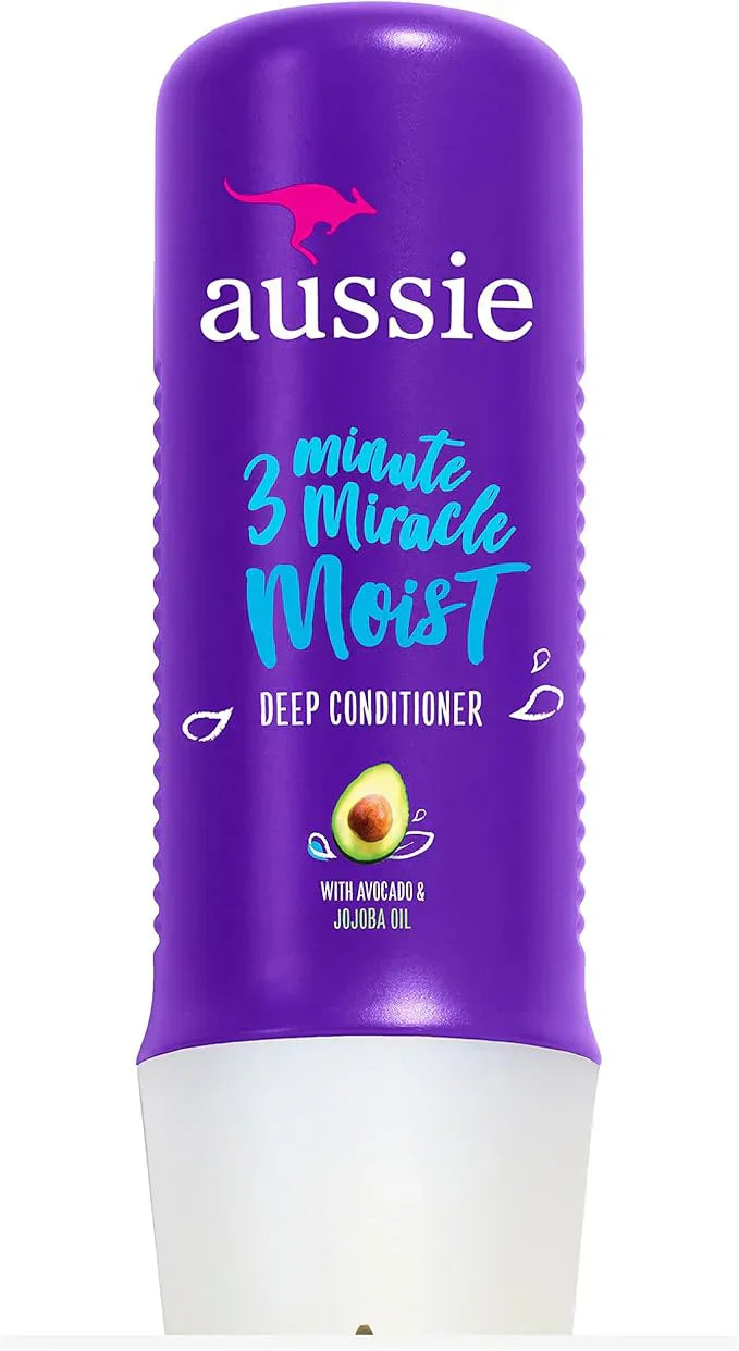 Aussie | 3 Minute Miracle Conditioner