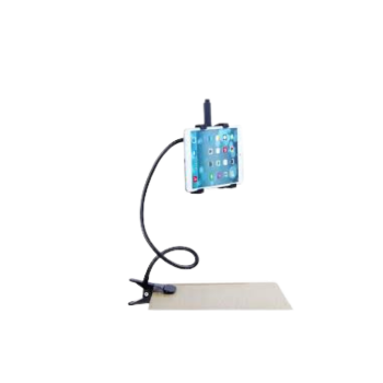 360 Rotating Desktop Lazy Stand Bed Tablet Holder Mount