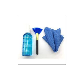 3 in 1 Kit Gel cleaner,Microfiber Cleaning Cloth,Fiber Cleaning