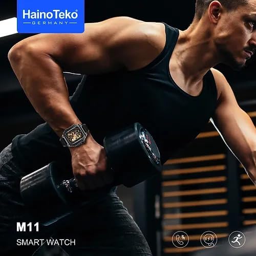 Haino Teko M-11 Smart Watch