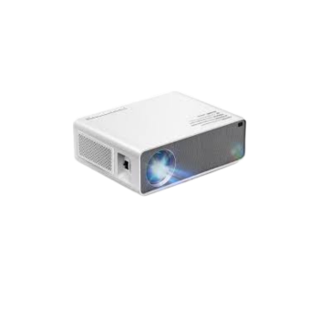 AUN Akey7 Max Android 9.0 LED Projector, Full HD 1920x1080P 1GB 16Gb, 7500 Lumens