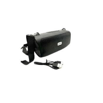 Boom Box Bluetooth Speaker (BT-186)