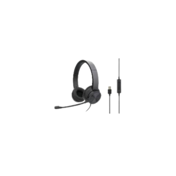 DIGICOM PC-19 USB Wired Headset With Mic