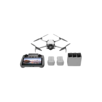 DJI Mavic 4 Pro Drone with Fly More Combo RC2