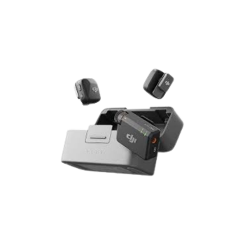 DJI Mic Mini