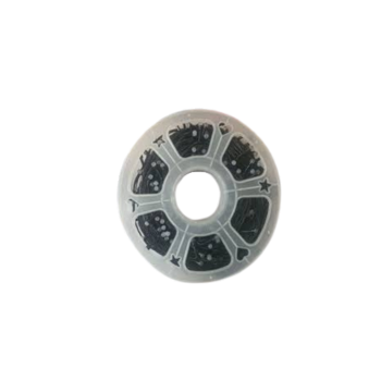 Dipawali/Tihar Decorative Led Light 50M Black
