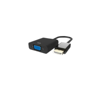 Display Port to VGA