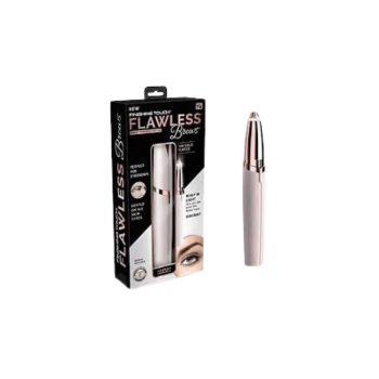 FLAWLESS BROWS EYEBROW HAIR REMOVER