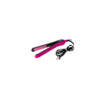 FLYCO FH6811 Electric Hair Curler Straightener Styling Tool