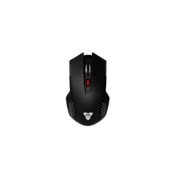 Fantech Raigor Ii Wg10 Gaming Mouse-BLACK