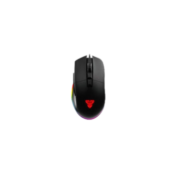Fantech Ux1 Hero Ultimate Macro Rgb Gaming Mouse