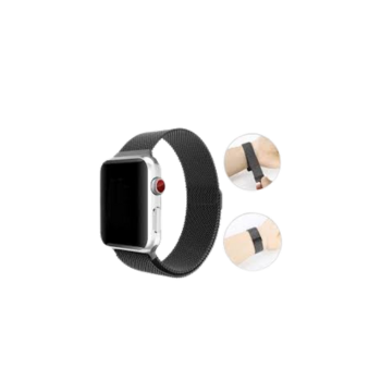 Fashion Nylon Watch Strap For Apple Watch 42 Mm – 44 Mm