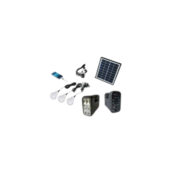 GD Lite Lighting Solar System
