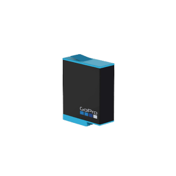Gopro Hero Battery