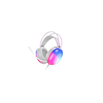 Hoco Gaming W109 Over Ear Gaming Headset with Connection 3.5mm / USB