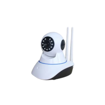 Home Security IP Camera Wireless Surveillance Camera Wifi 720P Night Vision Dual Antenna