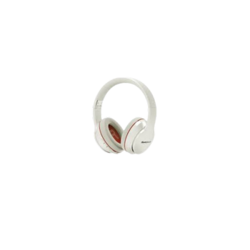 Honeywell Trueno U10 BT V5.0 Wireless On Ear Headphone with mic, ANC, Upto 20H Playtime, 40mm Drivers, Padded Ear Cushions, Integrated Controls, Deep Bass, IPX4, 3.5mm, Voice Assistant Enabled