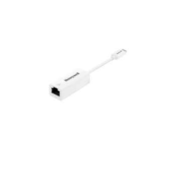 Honeywell Type C to Gigabit Ethernet Adapter