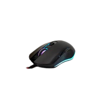 Imperion The ELF S110 RGB 6D Macro Gaming Mouse 3200dpi