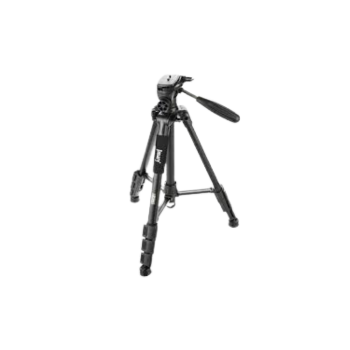 Jmary Kp-2234 Protable Lightweight Aluminum Tripod