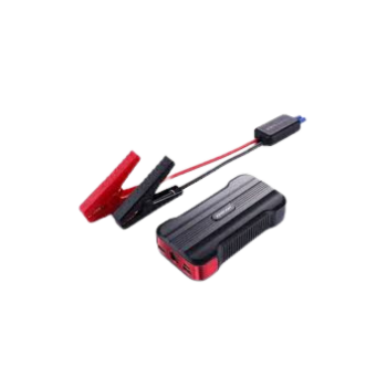 Joyroom D-M299 Car Jump Starter Emergency Power Bank 15000mAh QC3.0