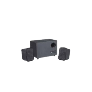 Kinsoli TM-3000 High Power Mini 2.1 Digital Speaker System