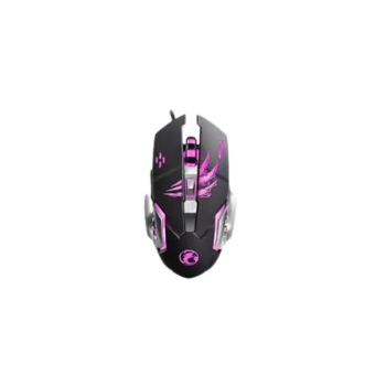 MICE A8 High Precision Gaming Mouse