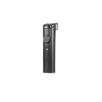 MI Xiaomi Beard Trimmer 2C With High Precision Trimming, Beard Comb, USB Type-C, 0.5mm Precision, 40 Length Settings and 90 Min Run Time