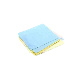 Microfiber Screen and Glass Cleaning Cloths (20-Piece)