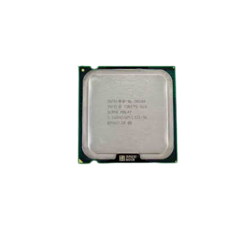 Microprocessor Chips for Desktop CPUs