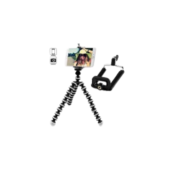 Mini Size Flexible Tripod Octopus Stand Gorillapod