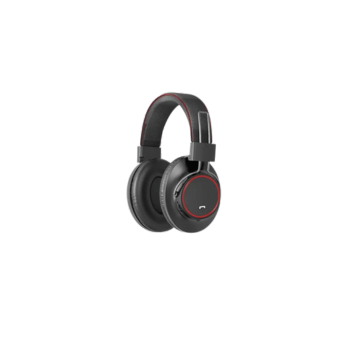 NIA S3000 Stereo Over ear wireless Bluetooth Foldable Headphones MP3 Play headset