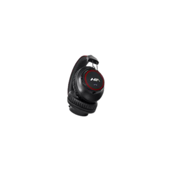 NIA S3000 Stereo Over ear wireless Bluetooth Foldable Headphones MP3 Play headset