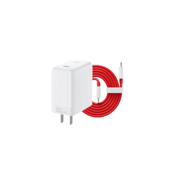 One Plus Warp Charger 65watt