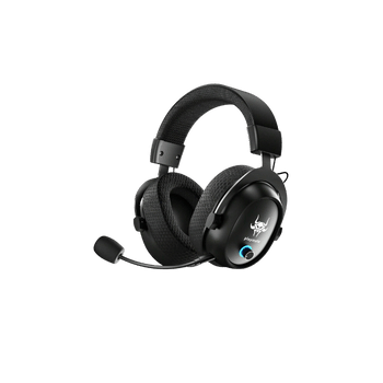 PLEXTONE G7 Gaming Earphones RGB Surround Sound 50mm Drivers ENC Detachable Mic for Mobile Phone,IOS,PC,Switch