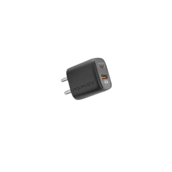 Promate Biplug-2 Charger