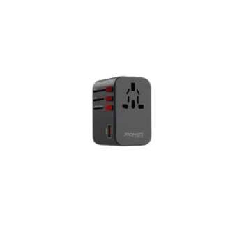 Promate Tripmate-Gan65 Charger