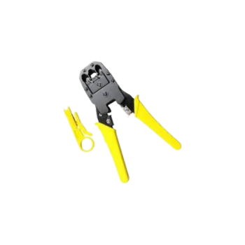 RJ 45 Clamper
