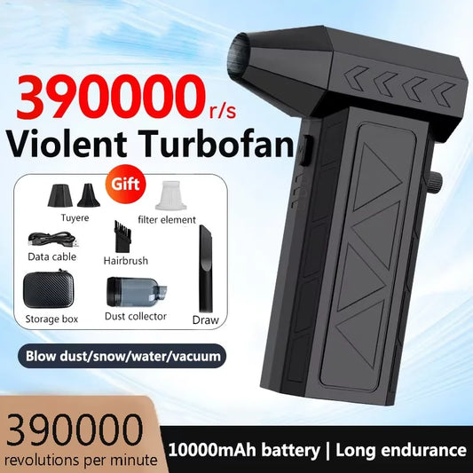 Turbo Jet Blower Air Pro