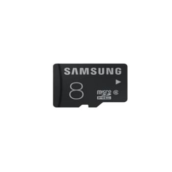 Samsung 8gb Memory Card