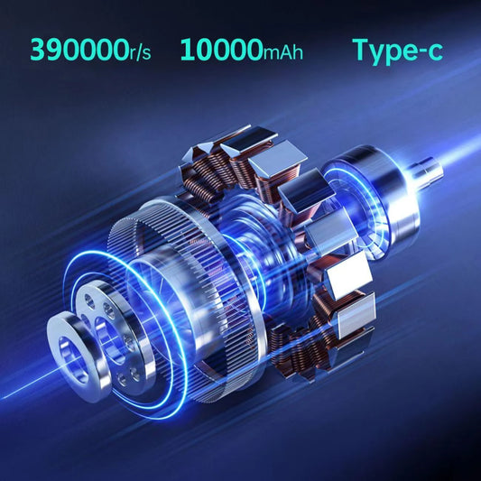 Turbo Jet Blower Air Pro