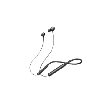 Soundcore by Anker R500 Fast charging neckband with 20 hours playtime Bluetooth Headset