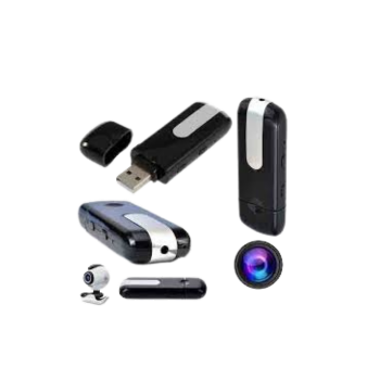 Spy Cam Thumb Pendrive USB Mini HD Camcorder DVR Video Recorder Motion