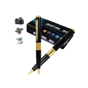 Spy Pen Camera with USB 2.0