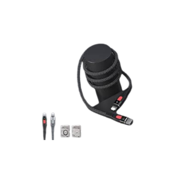 Super PD Fast Charging Cable Type-C to Lightning