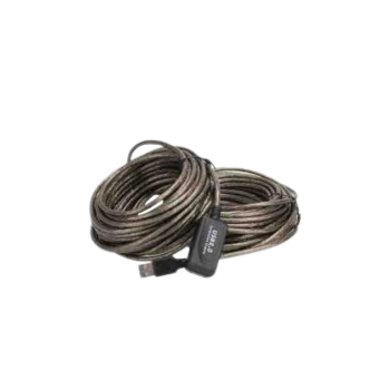 Super Speed USB 2.0 Extension Cable Male to Female M/F Built-in IC Dual Shielding