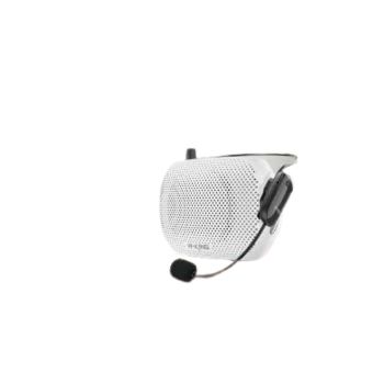 TEACHING SPEAKER W-KING KS05+ Bluetooth