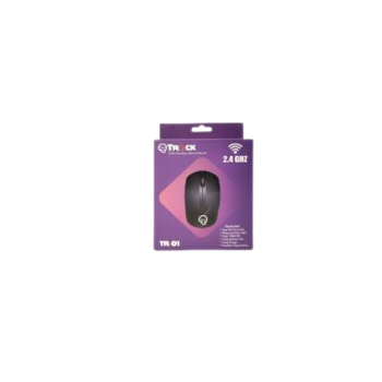 Track TR01 2.4G Wireless Optical Mouse