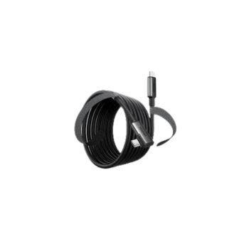 UGREEN Link Cable Compatible with Oculus Quest 2/ Pico 4 and PC/Steam VR, 16FT VR Link Headset Cable with High-Speed Transfer and Fast Charging, USB 3.0 USB C to C Cable for VR Headset and Gaming